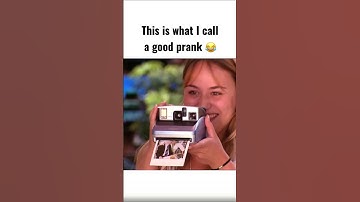 Thumbnail of Best show ever 😂😂 #funny #funnyvideo #justforlaughs #lemontree #prank