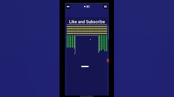 Many Brick Breaker hard level Game 2022 #viralvideos #viralshortsvideo #viralshorts #shortsyoutube