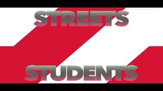 THE HEWRA - THE STREETS STUDENTS chords