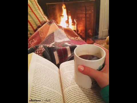 مرءت الغريبه عطتنى رساله فيروز حبيتك فى الصيف