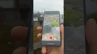 Redmi Note 11 Ultra Wide Angle Camera Test