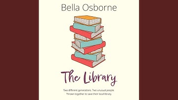 Chapter 18.7 & Chapter 19.1 - The Library