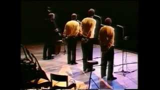 THE SPINNERS-KICK THE CAT-LIVE 1988 chords