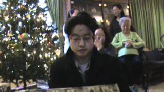 christmas 2010 part 1