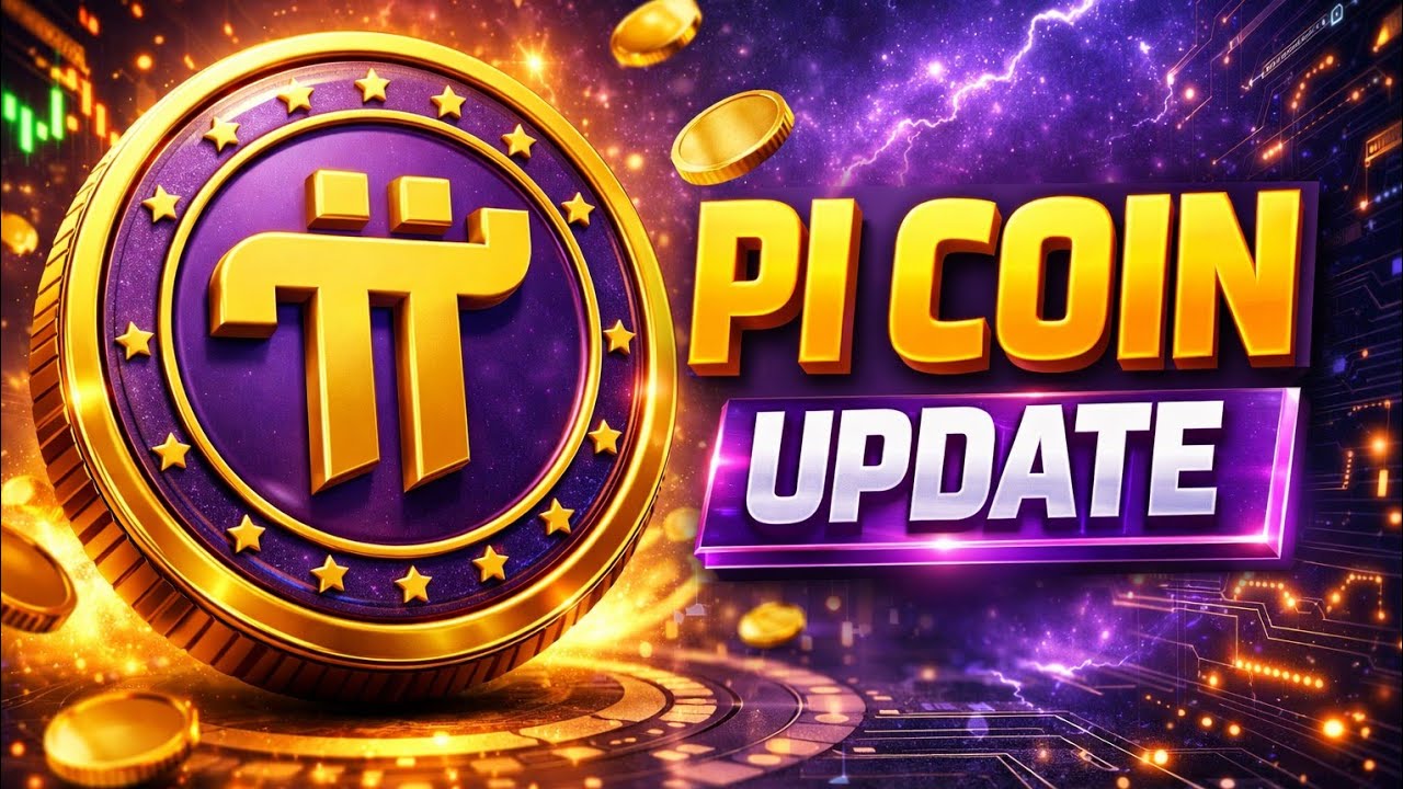 Pi Network Latest Update 🚨 | PI Price Prediction & Technical Analysis 2026