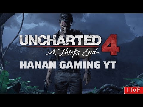 UNCHARTED 4: A Thief's End #2