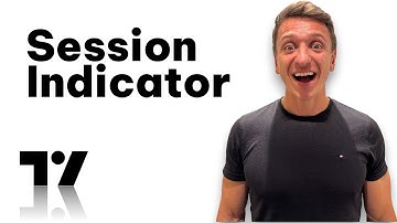 How To Setup Session Indicator On Tradingview (Quick And Easy Guide)