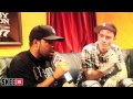 DJ Skee sit down with Hip Hop Legend Ice Cube!