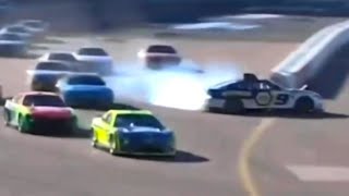 Chase Elliott fans be like [NASCAR Meme]