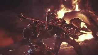 Hellbound (Video Game Music Video)