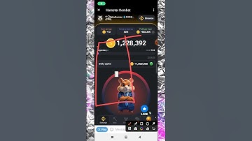 15th June | Hamster Kombat Daily CipherMorse code today 12 June #hamsterkombat#dailycipher #crypto