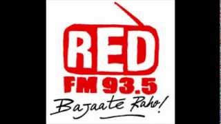 93.5 red fm Aisa Kyu Kiya - Band Bajega