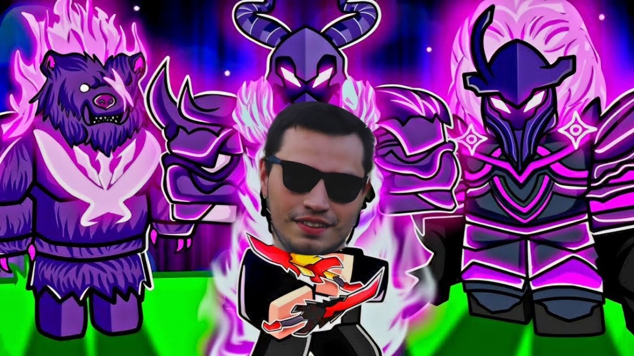 РОБЛОКС➤ROBLOX➤ СТРИМ Solo Leveling ПОДНЯТИЕ УРОВНЯ В ОДИНОЧКУ!