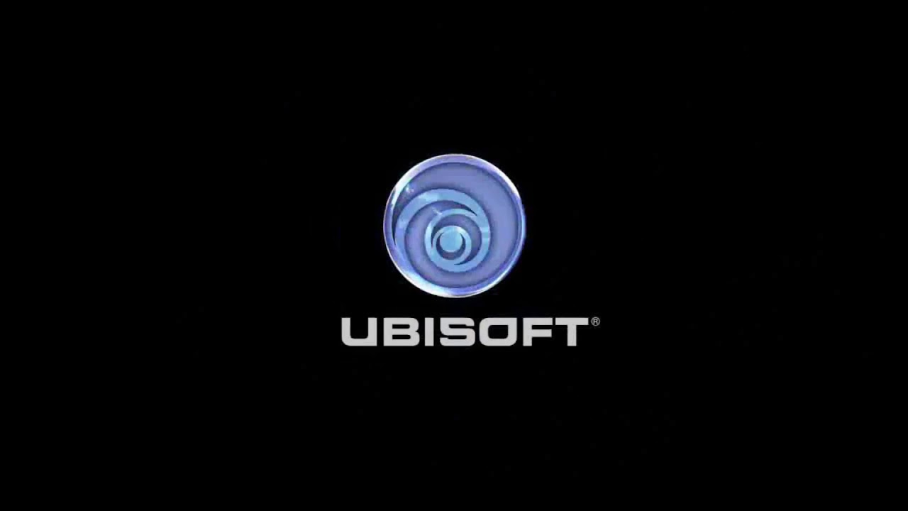 Ubisoft Intro Concept - YouTube