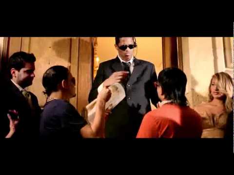 Plan B 'Es un secreto' OFFICIAL VIDEO