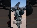 Protecting F-16 pilots