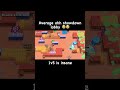 #brawlstars #brawlstarsshorts #funny #supercell #brawlstarsgameplay #gaming #memes #fyp #shorts