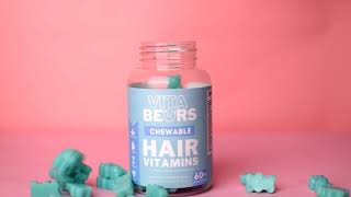 Vitabears Preview