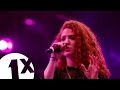 Jess Glynne - Right Here at 1Xtra Live 2014
