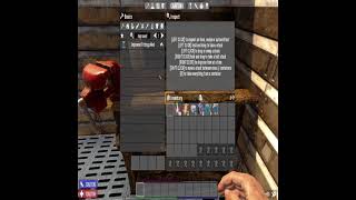 7 Days to Die | How To Craft Improved Fittings Mods