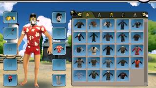 BFH | My Stuff Duffman! - national soldier