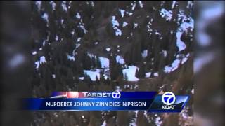 Murderer Dies in Prison