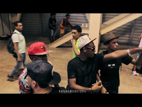 Rap&Basket20k14  Los