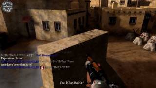 HANDLER SNIPERCLASS