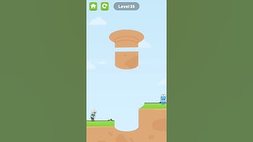 Slice to Save All Levels gameplay #lvl35 #viralreels #gameshorts #gaming #gameplay #bestgammer#viral