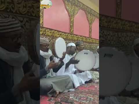 امنا آمنة ابوذرالغفاري