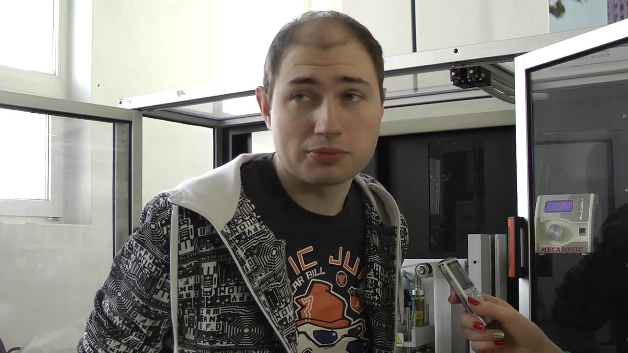 Практикум роста в компании MANEZH