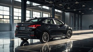 Career Overview 2026 Hyundai Accent – The Affordable Sedan That Feels Premium | Auto Empire USA