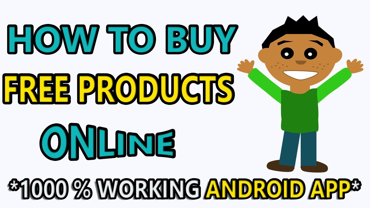 How to buy free products from online || Watch this video || Unlimited Tricks camera iphone 8 plus apk