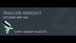 Live Release 4.0.6 - Community Hangout - 2020-05-16