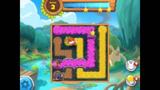Forest Home app walkthrough Quests 21-30 screenshot 1
