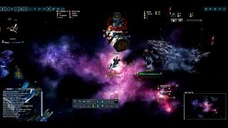 DarkOrbit CZ1 _-vojak3-_ WAR macro 2