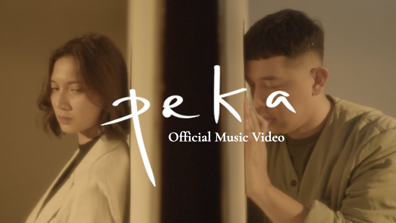 Watch Donne Maula & Sheila Dara - PEKA (Official Music Video) on YouTube Watch Donne Maula & Sheila Dara - PEKA (Official Music Video) on YouTube