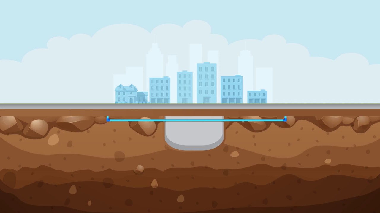 Water Loss Management Specialists