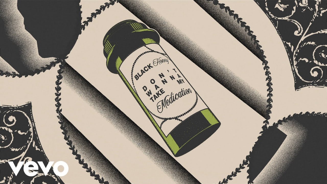 Watch Black Honey - Medication on YouTube Watch Black Honey - Medication on YouTube