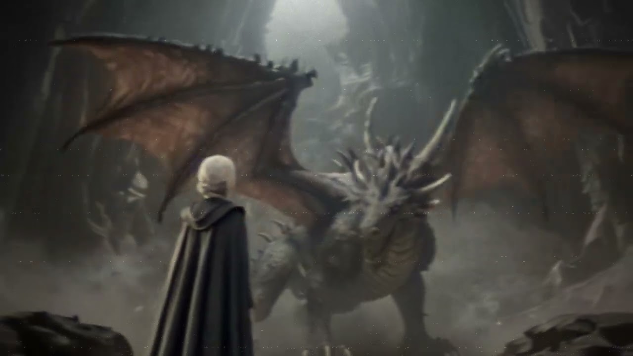 The Dragon (VHS Style): Z-Image Turbo - Wan 2.2 FLFTV - Qwen Image Edit 2511 - RTX 2060 Super 8GB