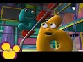 Youtube Thumbnail title
