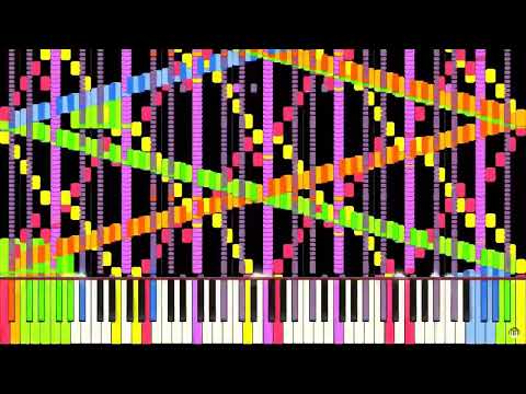 RUSH E + RUSH E 2: REVERSED CHAOS!!!