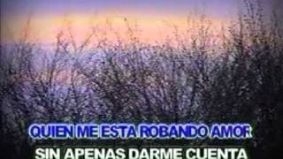 Veronica Puerta - Quien? Karaoke Verosproducciones