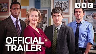 Waterloo Road | Boxset Trailer