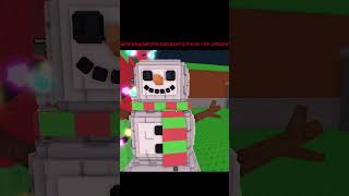 new brainrto and bufff #roblox #ihavetwoeggs #minecraft #helpmemakethismakesense #brainrot