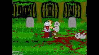 Zombie Smasher X Trailer screenshot 2