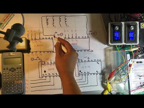 Video Làm bộ test || Van Tiết Lưu điện tử || kute dễ làm chỉ... - youtube