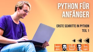 Celebrity Erste Schritte in Python - Teil 1 Net Worth