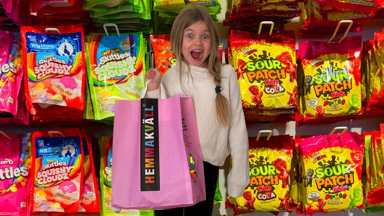 BÄSTA HEMMAKVÄLL PÅSE VINNER  - CHALLENGE