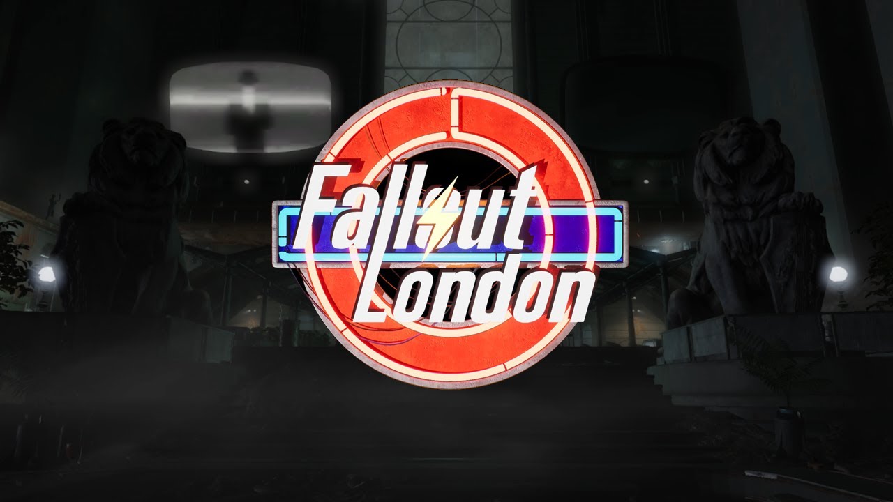 Fallout: London - An Overall Improvement To Fallout 4?